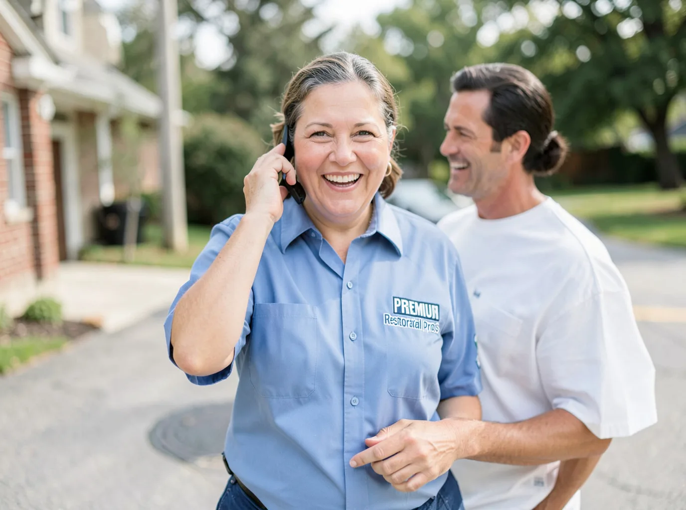 Water Damage Restoration Keyes, OK FAQs